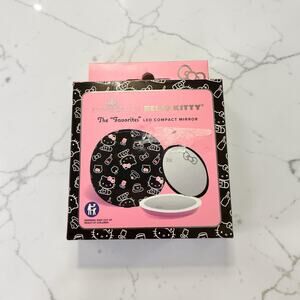 Impressions Vanity For Hello Kitty Compact Mirror
